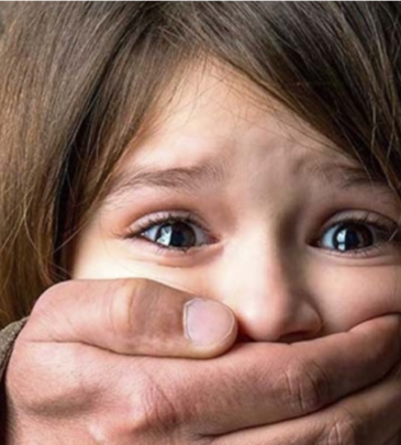 Módulo 4 – Abuso Sexual Infantil