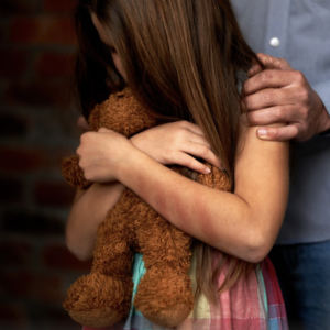Módulo 7 – Abuso Sexual Infantil
