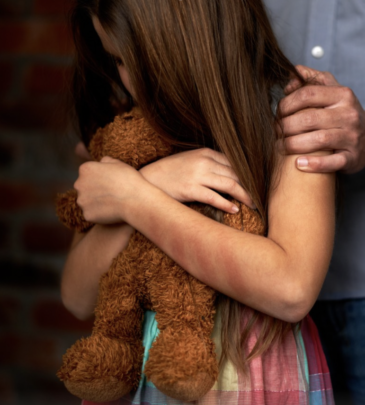 Módulo 7 – Abuso Sexual Infantil