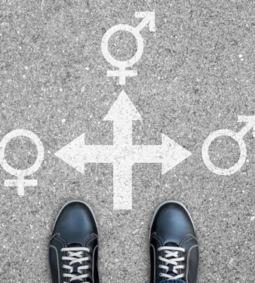 Psicología de Género, Identidad y Orientación Sexual